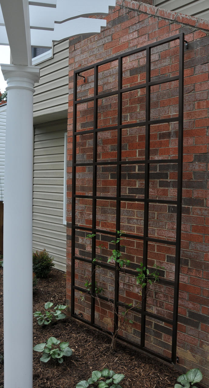 Garden Metalwork Long lasting Trellis